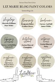 Novica, the impact marketplace, features a unique tapestry collection handcrafted by talented artisans worldwide. Paints We Use In Our Home Liz Marie Blog