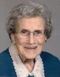 Margaret Rossman Obituary