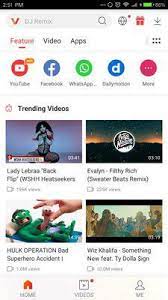 Dalam pengeditan tiktok atau youtube. Vidmate Apk 4 4852 Mod Premium Full Download Android