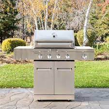 Alibaba.com offers 1,645 costco outdoor products. Kitchenaid 4 Burner Gas Grill With Searing Side Burner Costco