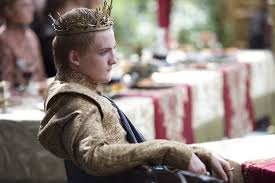 His execution of ned stark was more than likely an impulsive decision for his own sole and personal enjoyment, than for the latter's supposed treason, and was a politically disastrous move that plunged the seven kingdoms into war. Who Killed Joffrey A Game Of Thrones Murder Mystery The Hollywood Gossip