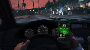 This is how to double clutch for those who do not know how. Grand Theft Auto 5 Leaping The Generation Gap Ign