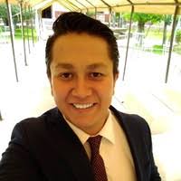 Jesús Ricardo Sosa y Avila