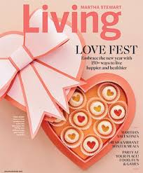 We did not find results for: Martha Stewart Living Magazine Jan Feb 2020 Eat Your Books