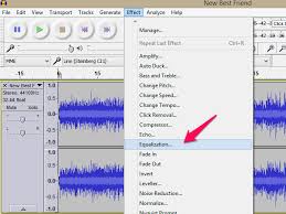 Good Equalizer Settings For Audacity Techwalla Com Equalizer Voice Effects Work From Home Jobs