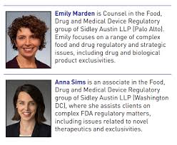 Gene Therapy Fda Takes Steps Toward Clarifying Scope Of Orphan Drug Exclusivity Food And Drug Law Institute Fdli