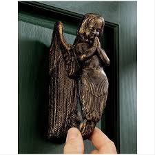 Check spelling or type a new query. Balinese Winged Mermaid Door Knocker Beattitudes Religious Gifts