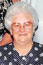 OBIT: Marie Louise Tucek Knox Tompkins