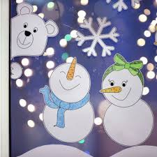 Fensterbild winter bastelvorlage basteln fur winter winter haus und baum bastelvorlage erfahrungsgemass nehmen die auftrage ab mai zu slawi icons. Schneemann Fensterbild Pdf Labbe