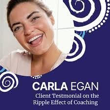 Lara Egan's Instagram, Twitter & Facebook