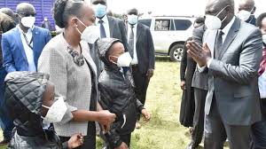 Subscribe to ntv kenya channel for latest kenyan news today and everyday. Tone Down Reggae Bravado Ruto Says After Skipping Bbi Event Capital News