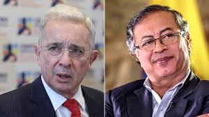Algo de honor”: Álvaro Uribe le envía fuerte mensaje al presidente Petro.  Vea lo que pasó
