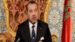 العاهل المغربي يعفو عن بعض
