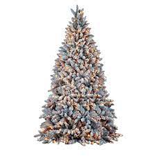 Maybe you would like to learn more about one of these? 3m Pre Lit Christmas Tree Snowy Flock Deluxe 3232 Tips 900 Led Warm White