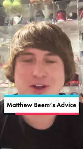 How Did Matthew Beam Drain His House
