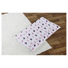 Tesco Direct By Carla Changing Mat Little Birdie Changing Mat Little Birdie Mats
