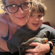 Tammy Lepre's Instagram, Twitter & Facebook