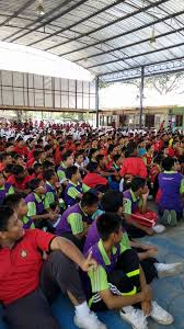 Msu national infohunt 2018 i smk tengku ampuan jemaah. Kejohanan Merentas Desa Smk Tg Smk Tengku Ampuan Jemaah Facebook