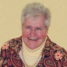 Marlis Kapfenstein Obituary March 8, 2025