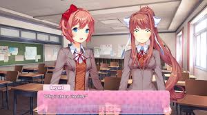 The question is what was in that laptop? : rDDLC