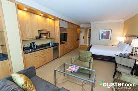 Trump 2 bedroom suite las vegas. Trump International Hotel Las Vegas Review What To Really Expect If You Stay
