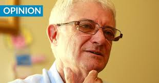 Get politics out of financial services