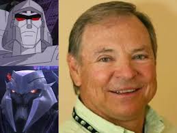Who's your favourite Megatron besides Frank Welker. (Not including beast  wars Megatron) : r/transformers