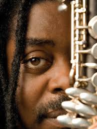 Courtney Pine presents Europa at York Theatre Royal, March 30; Hull Truck  Theatre March 31