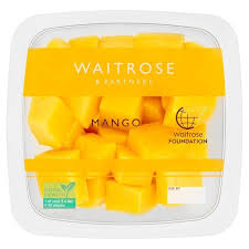 Waitrose Mango Ocado Waitrose Mango Nutrition Ocado