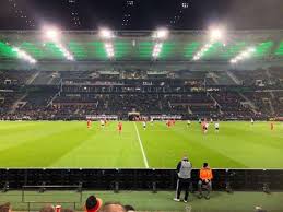 See more of borussia mönchengladbach on facebook. Photos At Borussia Park