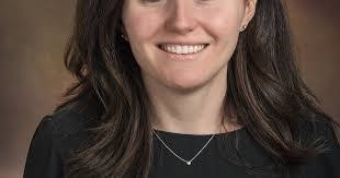 Mary Haggerty's Instagram, Twitter & Facebook