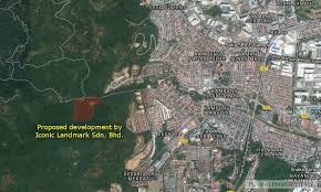 Desaru development holdings one sdn bhdproject … Upcoming Sungai Ara Iconic Landmark Sdn Bhd Penang Property Talk
