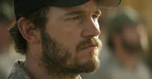 The Terminal List: Dark Wolf' Episode 2 Recap: "The Audition"