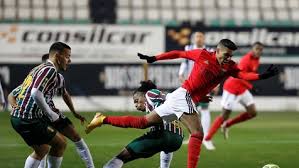 Diogo gonçalves, lucas veríssimo, otamendi, grimaldo; Jorge Jesus Para Pedrinho Es Um Passarinho Estas Sempre No Chao Benfica Jornal Record