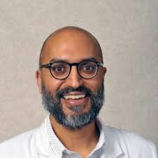 Dr. John Hatheway, MD