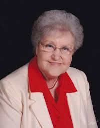 Mary Patterson Obituary