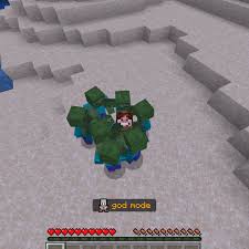Bwrcraft what is bwrcraft?bwrcraft is a bedrock edition server to practice your pvp skills. Real God Mode Minecraft Pe Mods Addons