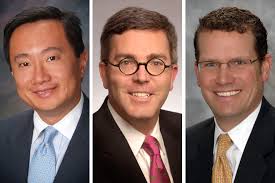 Robert Head Archives