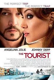 A hollywood fixer in the 1950s works to keep the studio's stars in line. The Tourist 2010 Film Wikipedia