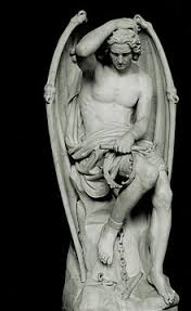 Was the devil an angel. Satan Wikipedia