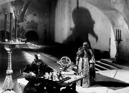 L Expressionnisme Au Cinema Des Pionniers Jusqu Aux Tentatives Les Plus Recentes Ou Comment Transposer Les Buts Et Les Techniques De La Peinture Au Cinema Art De L Image En Mouvement Liste