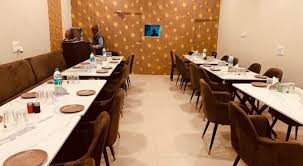 The Smog Lounge & Cafe