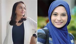 5 instafamous malaysia seiras artis korea yg ramai tak sangka. Senarai 5 Artis Malaysia Dahulu Bertudung Sekarang Free Hair Rileklah Com