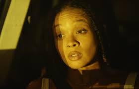 Whatever Comes” by Keenan O'Reilly — Beyond the Short