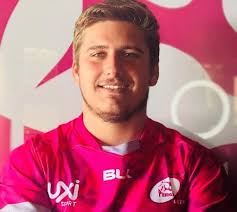 Semi-Pro" Total Rugby Programme |