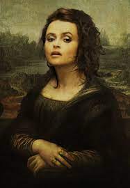 Celebrities Into Renaissance Paintings En 2020 Peinture Classique Peinture Renaissance Visage