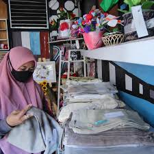 Industri kecil contoh seperti industri roti. Pengusaha Perempuan Dominasi Industri Kreatif Di Indonesia Bisnis Liputan6 Com