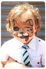 Pin On Face Painting Ideas For Kids Birthday