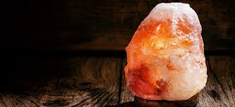 Why salt lamps are not dangerous to your pet: Himalayan Salt Lamp Benefits And Real Vs Fake Salt Lamps Dr Axe