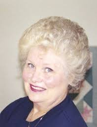 Nancy Jenkins Obituary November 7, 2021